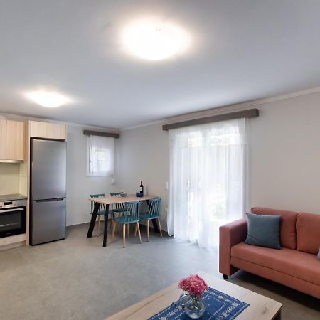 Fragiato Apartment Lefkáda Exterior foto